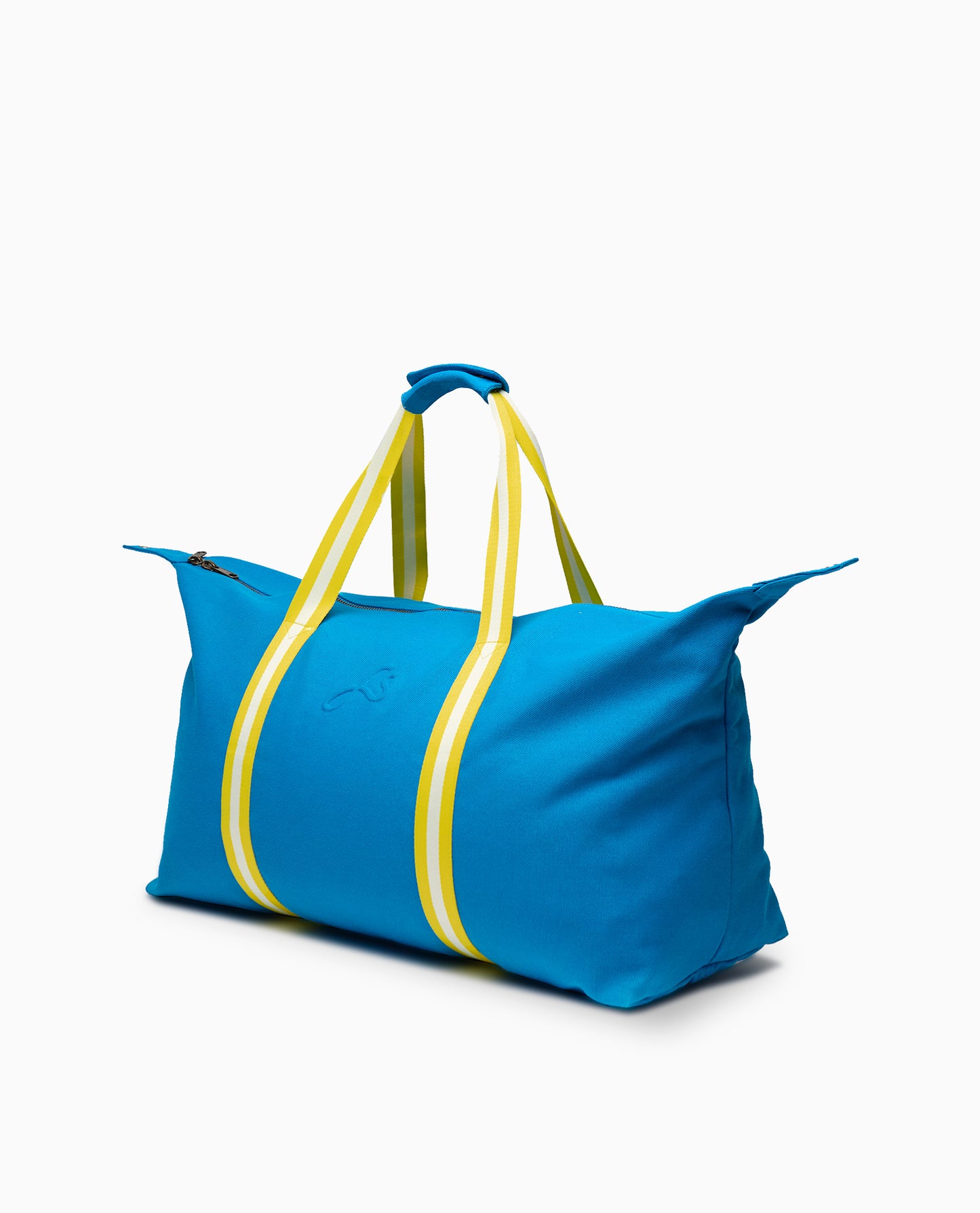 Large Weekender and Washbag Travel Set