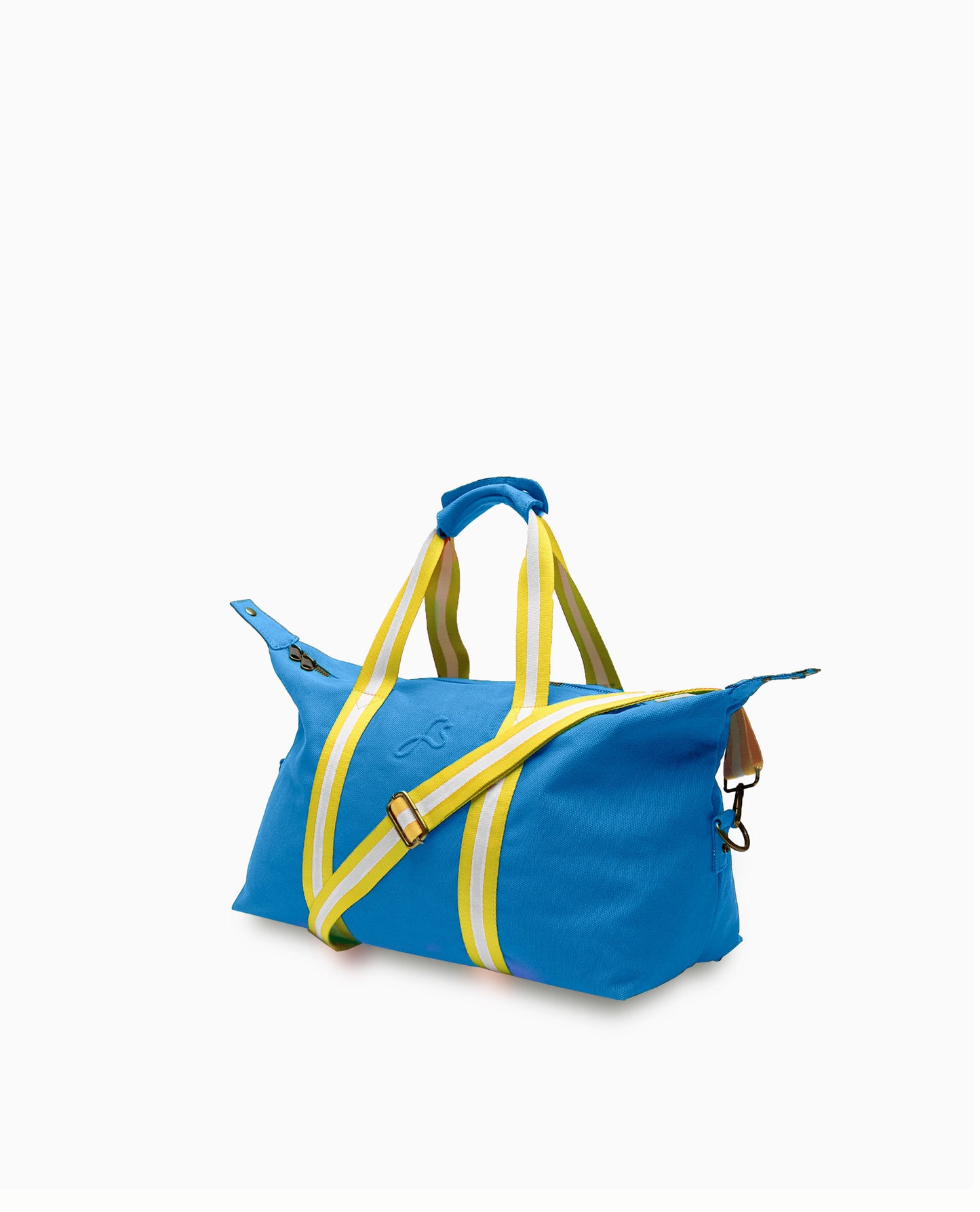 Small Duffle Bag and Washbag Travel Set