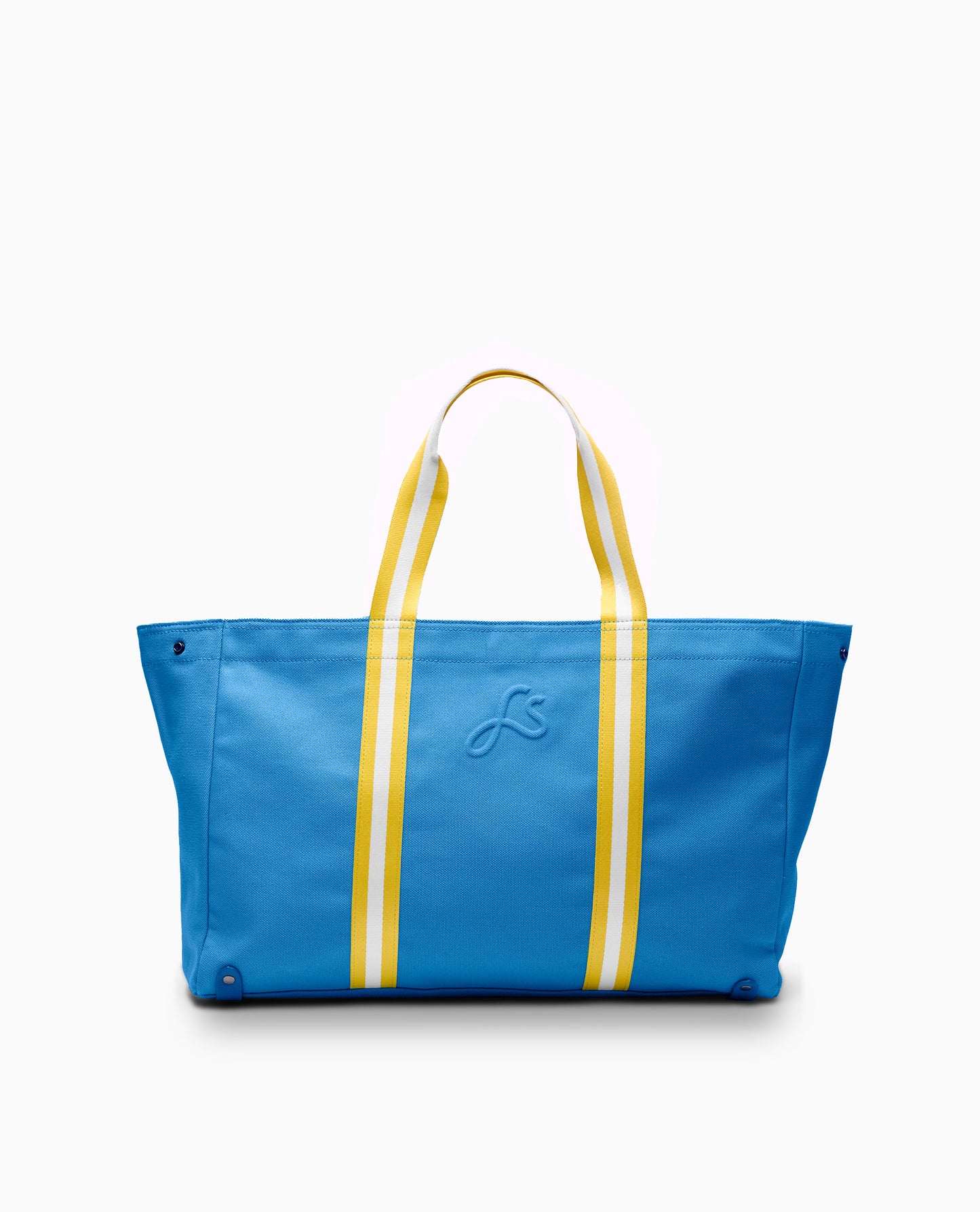 Naia Tote Bag and Washbag Travel Set