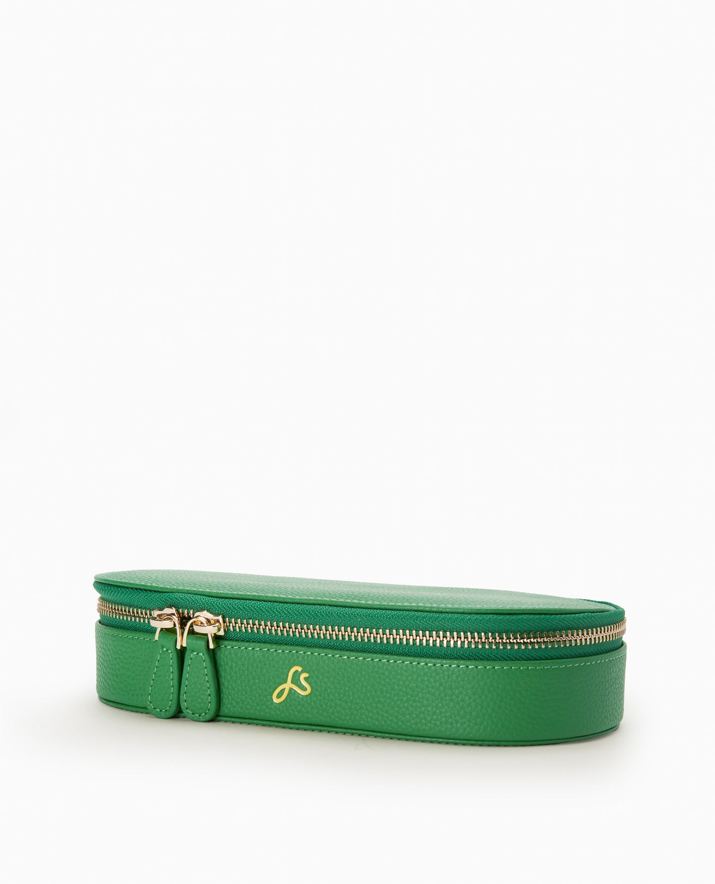 Cora Travel Jewellery Case