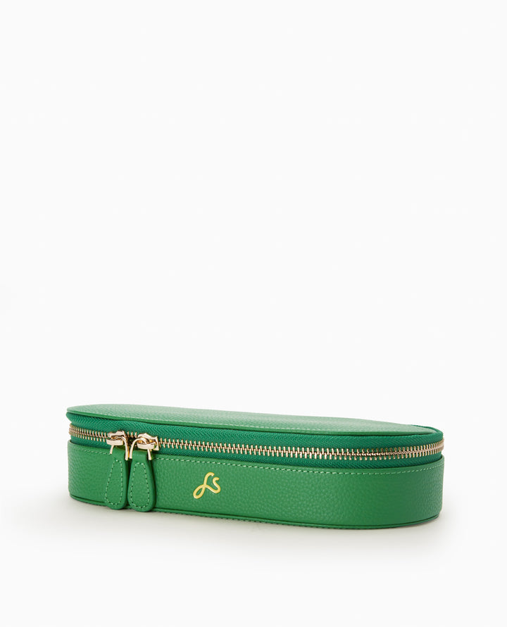 Cora Travel Jewellery Case