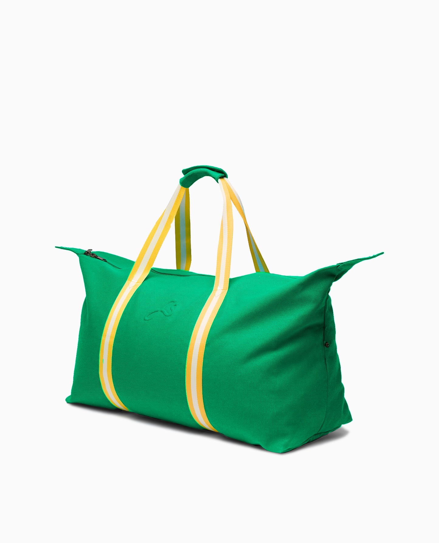 Large Weekender and Washbag Travel Set
