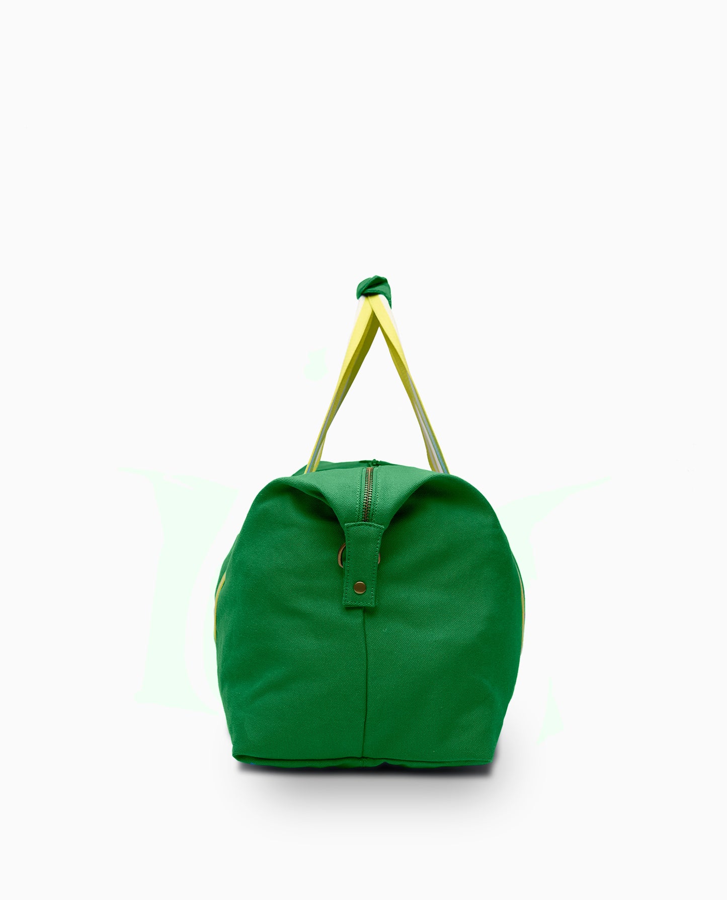 relove - Green Bodhi Explorer Duffle Bag