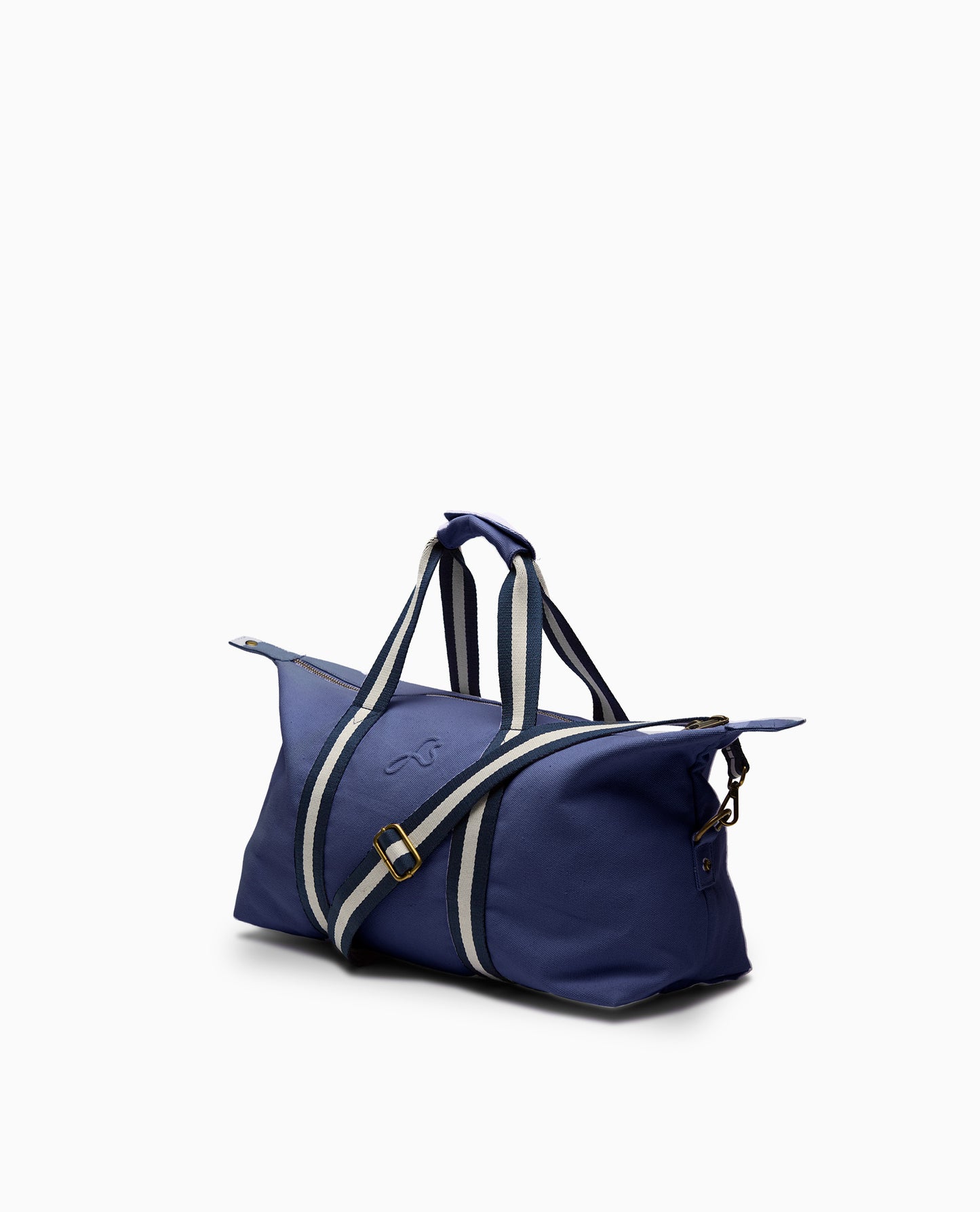 Small Duffle Bag and Washbag Travel Set