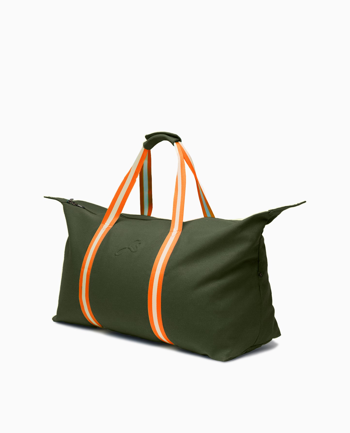 Large Weekender and Washbag Travel Set