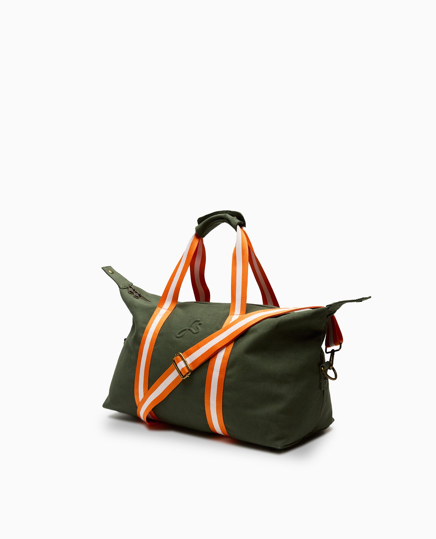 Small Duffle Bag and Washbag Travel Set