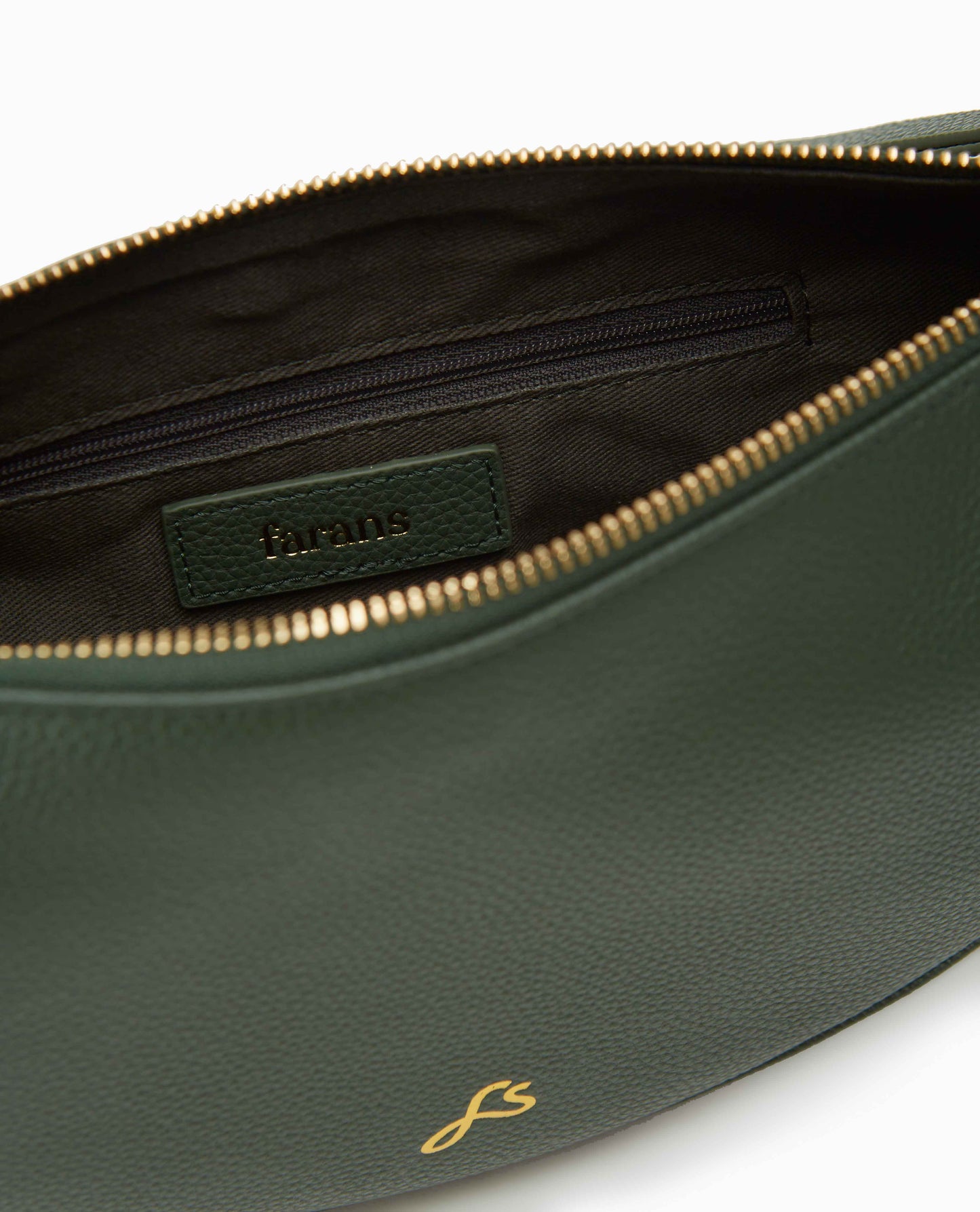 relove - Olive Orla Crossbody Bag