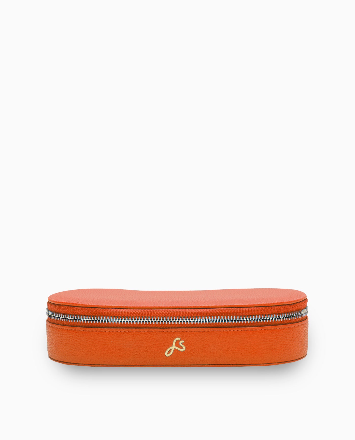 Cora Travel Jewellery Case