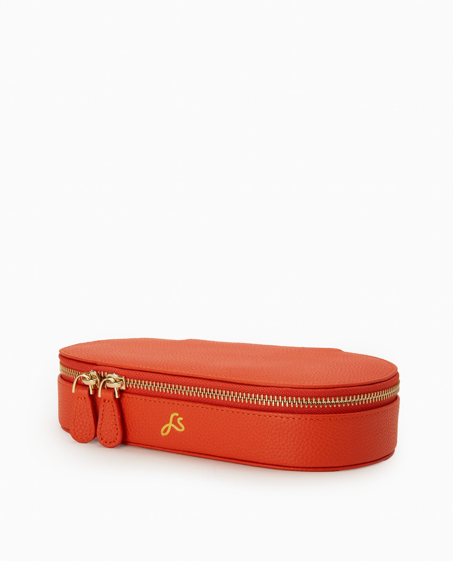 Cora Travel Jewellery Case