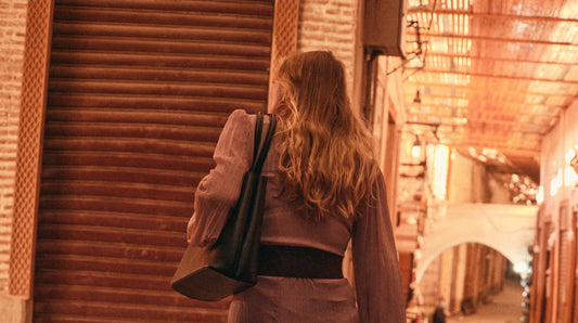 The Marrakesh Edit