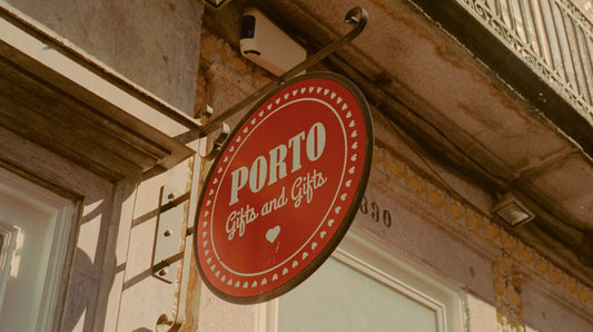 A Weekend Wandering Around Porto