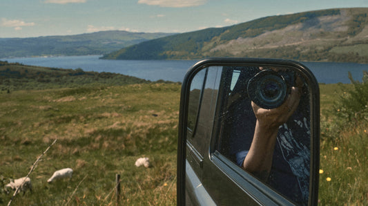 A 3-Day UK Road Trip Itinerary: Lochs, Forests & Cosy Stops