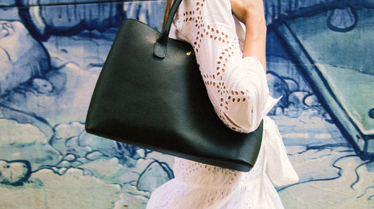 The Art of Journey Style