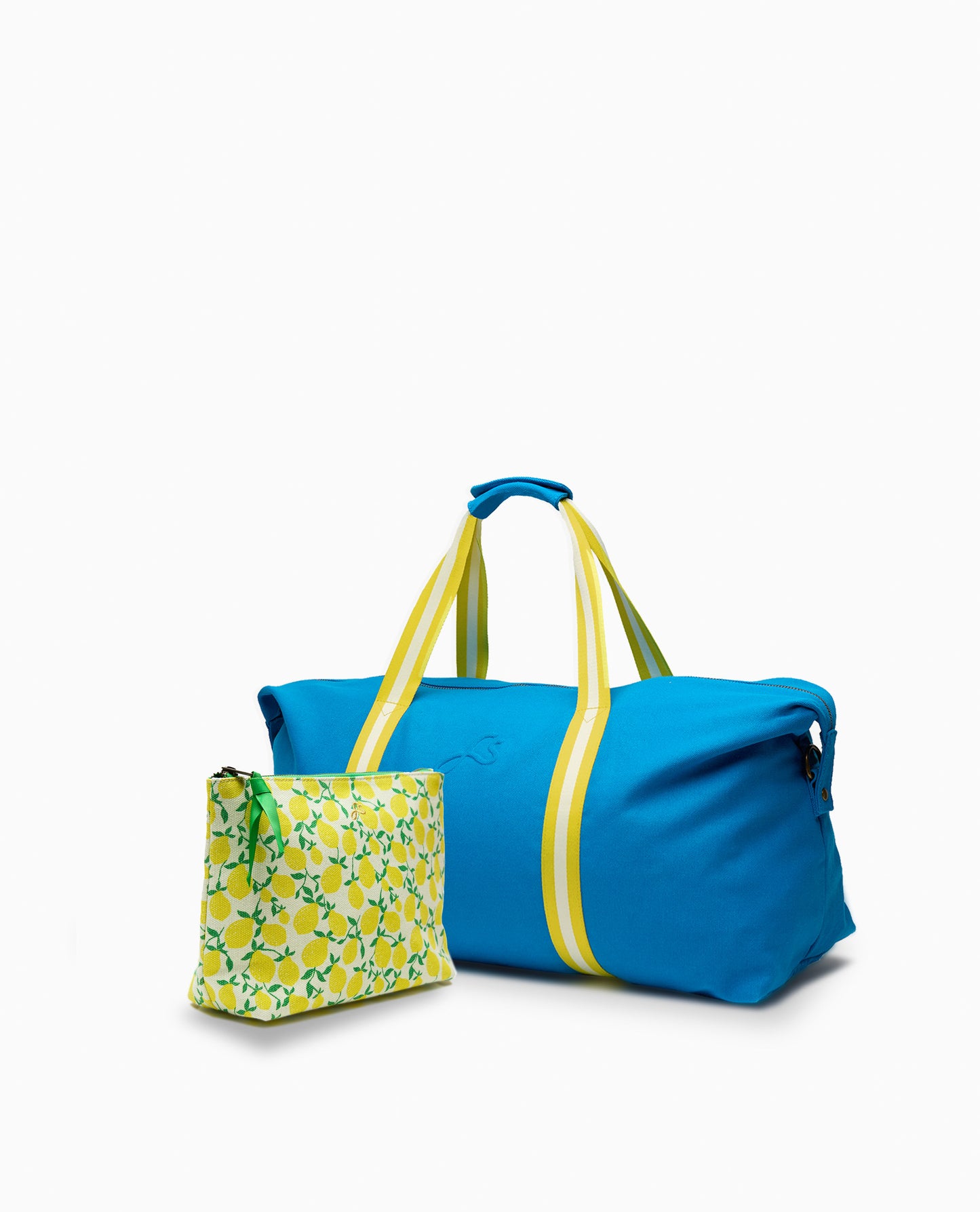 Medium Weekender and Washbag Travel Set