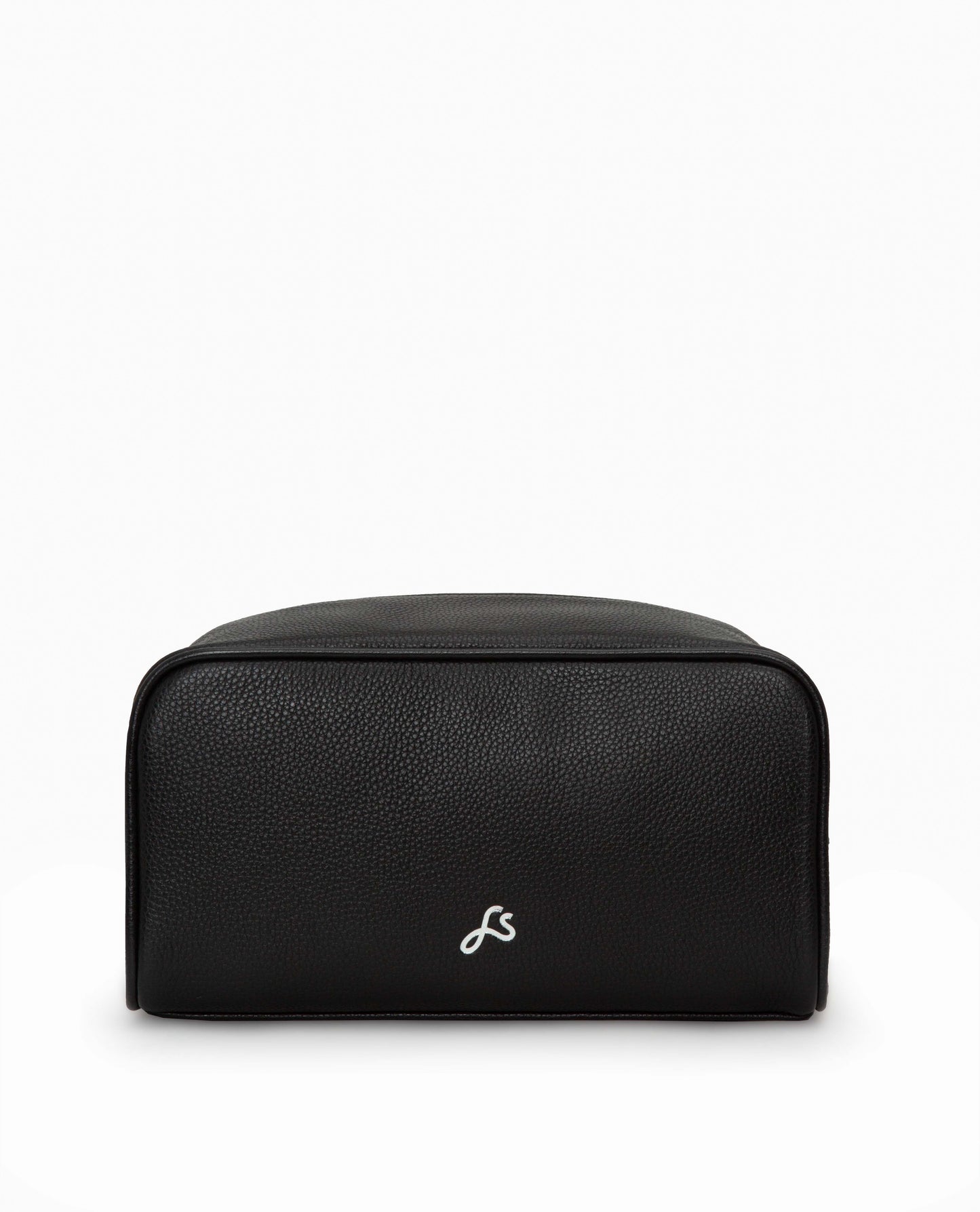 Leo Box Washbag