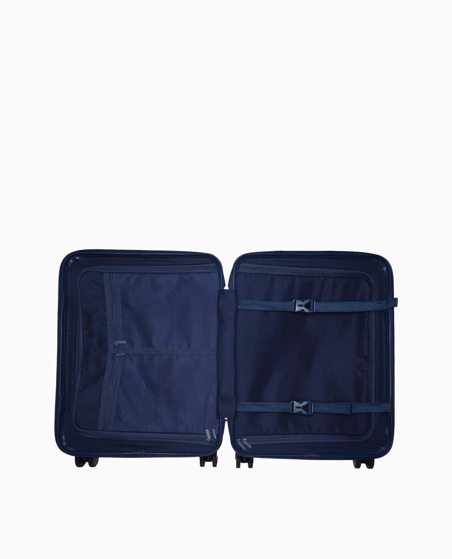 Nova Carry On Suitcase