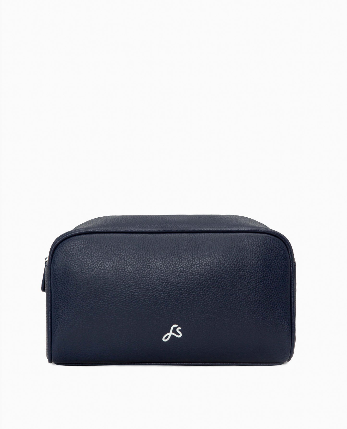 Leo Box Washbag