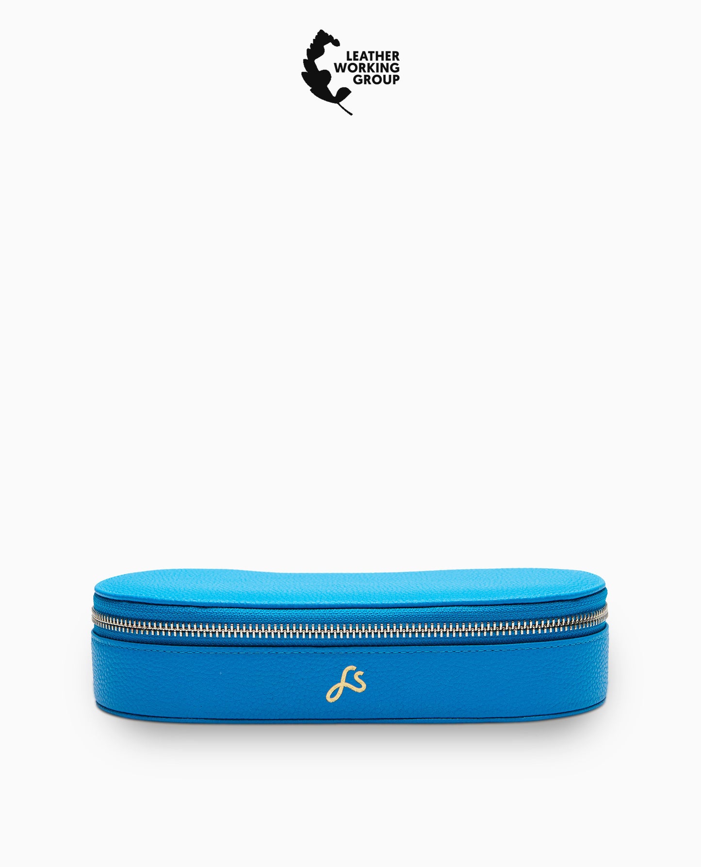 Cora Travel Jewellery Case