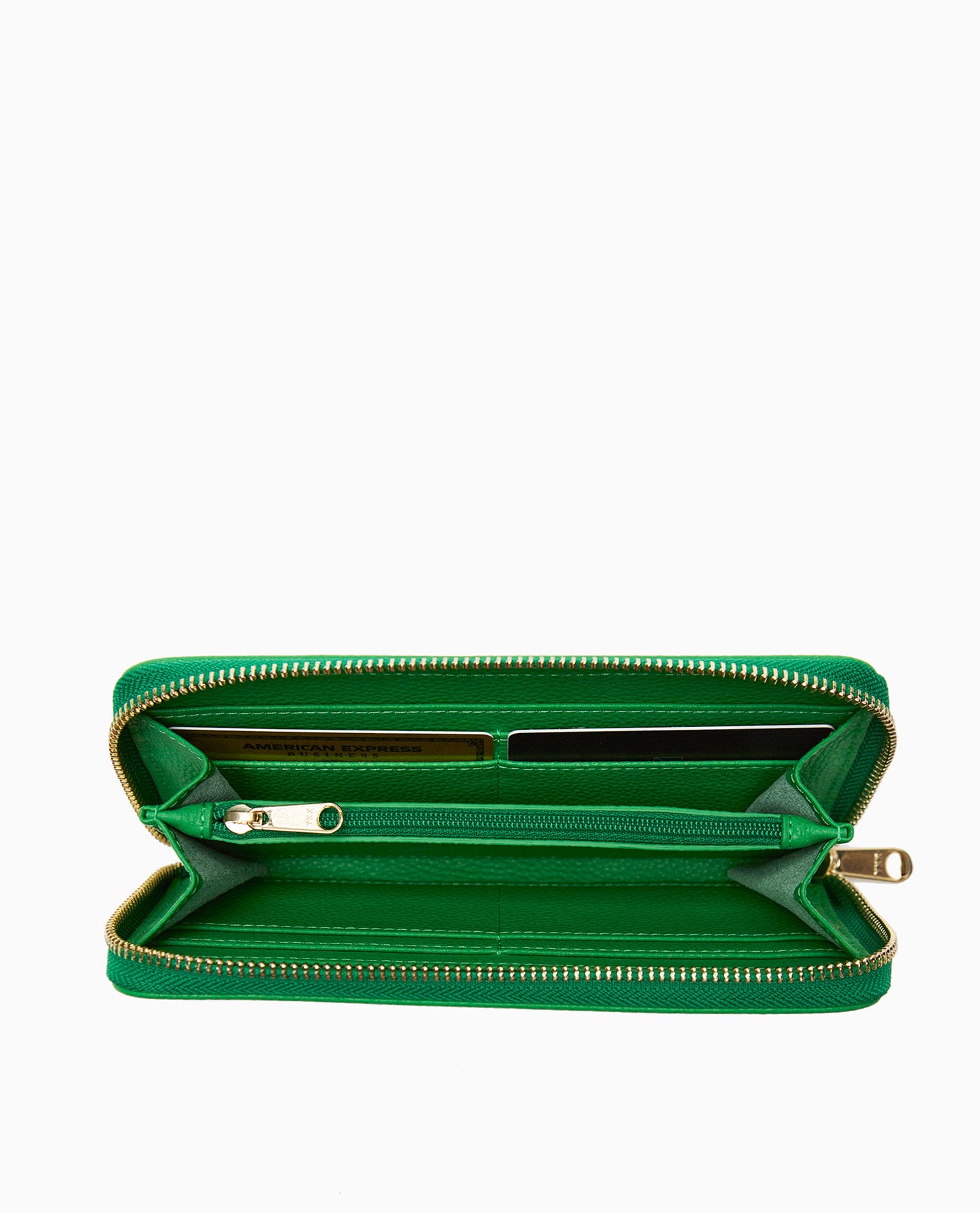 relove - Green Etta Purse