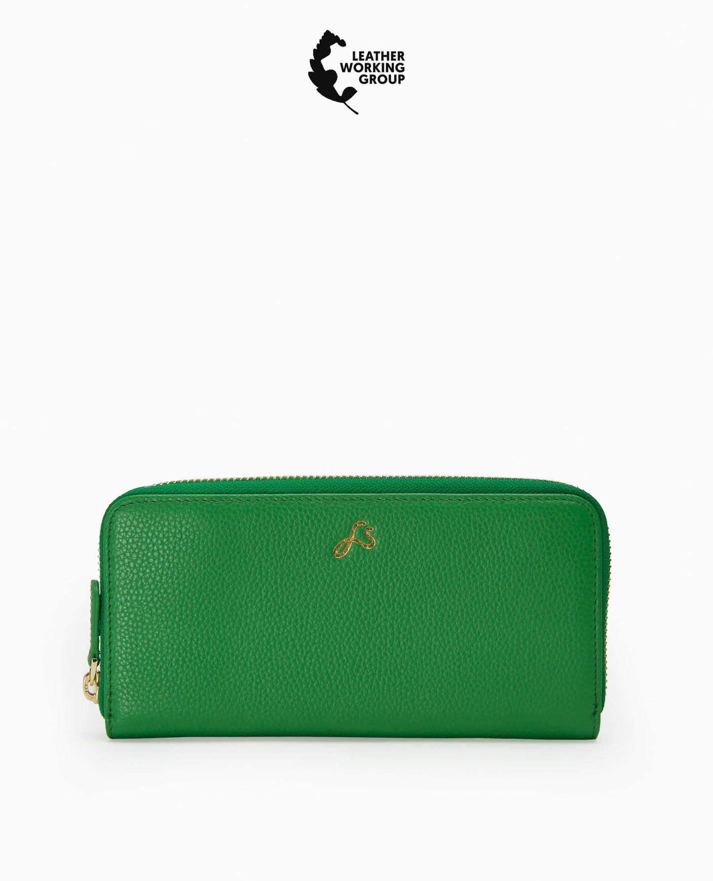 relove - Green Etta Purse