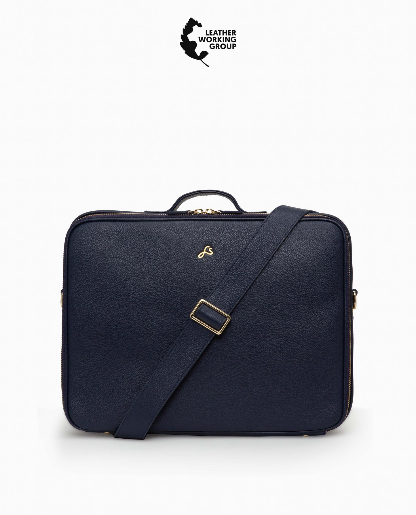 Luca Laptop Bag