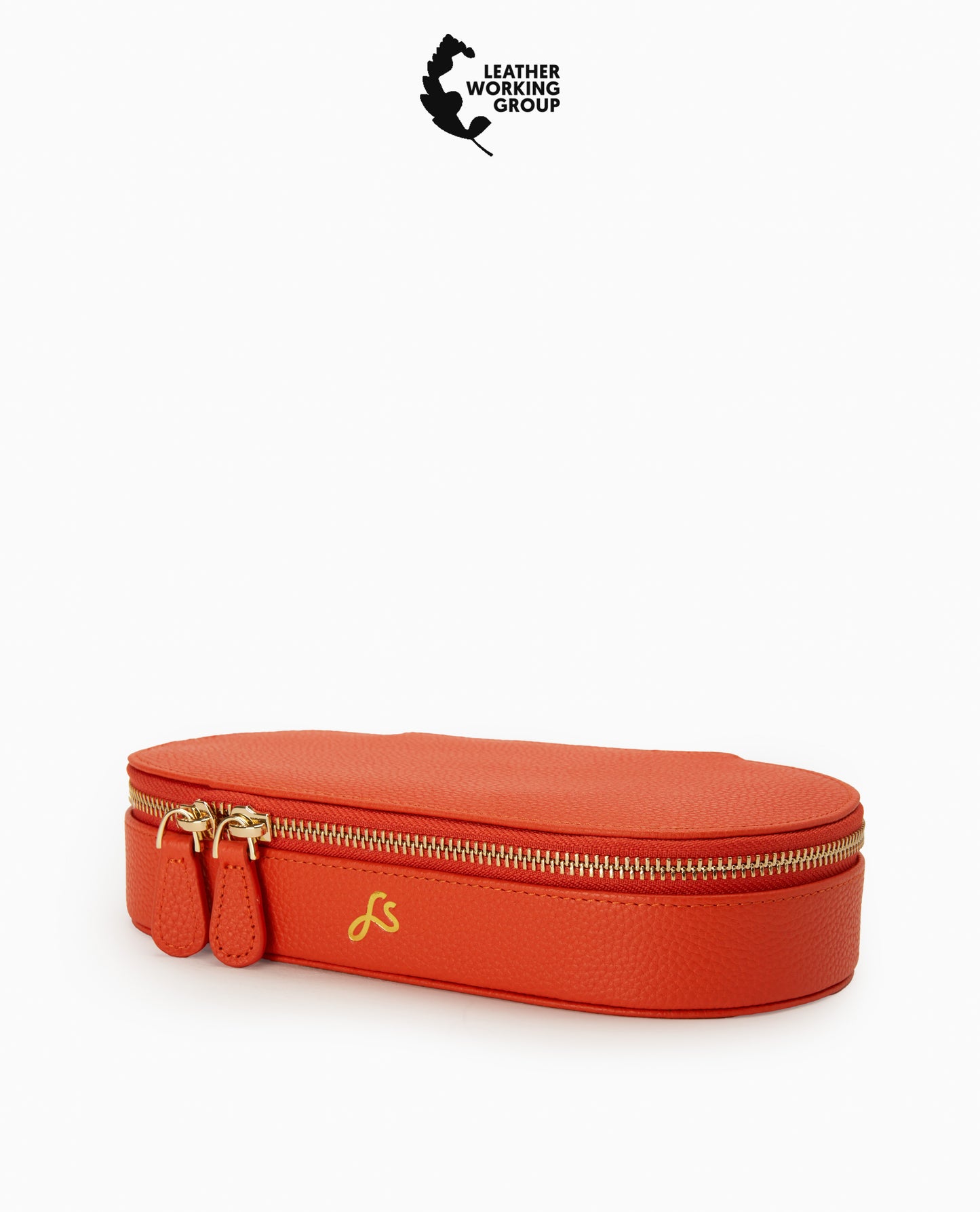 Cora Travel Jewellery Case