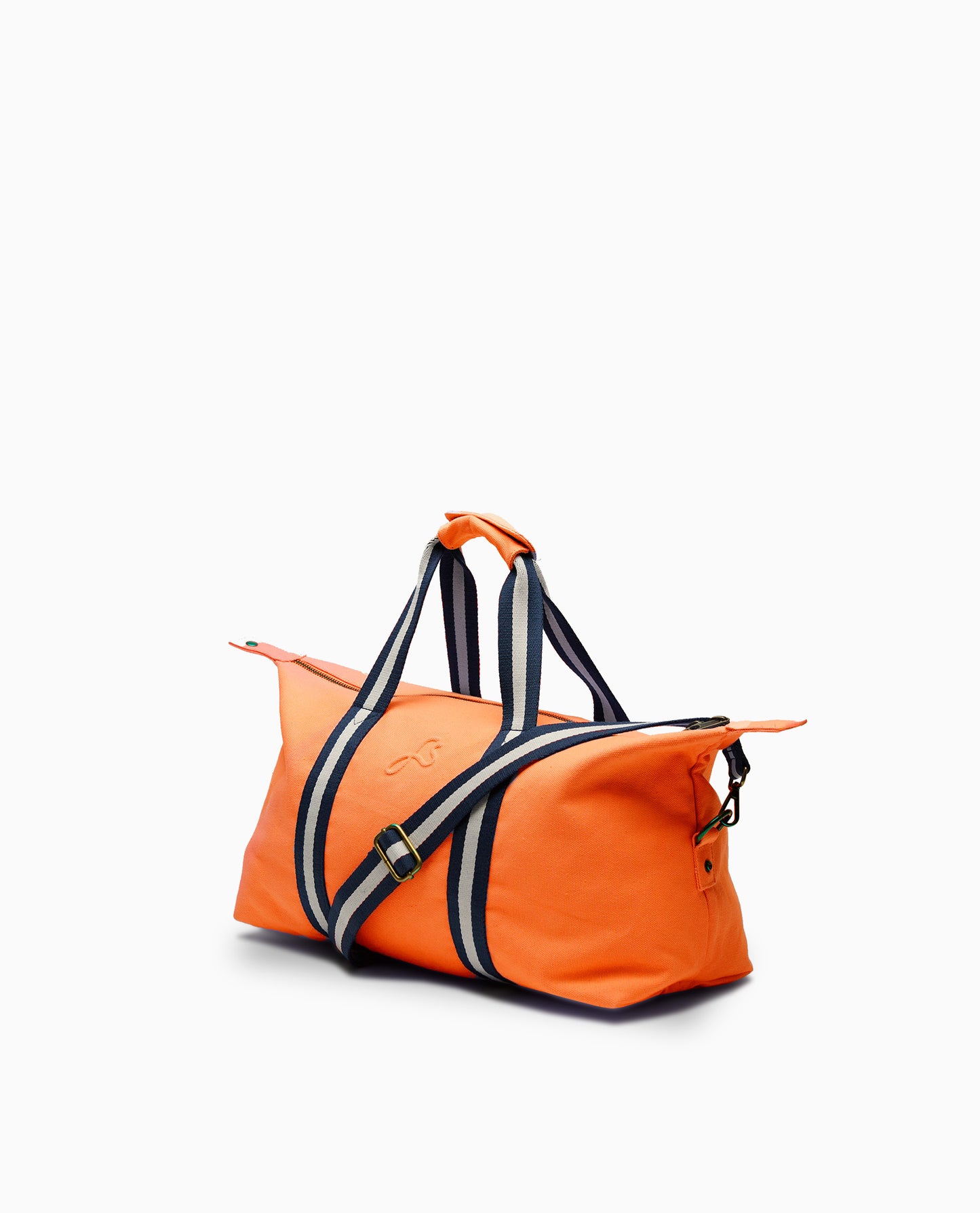 Small Duffle Bag and Washbag Travel Set