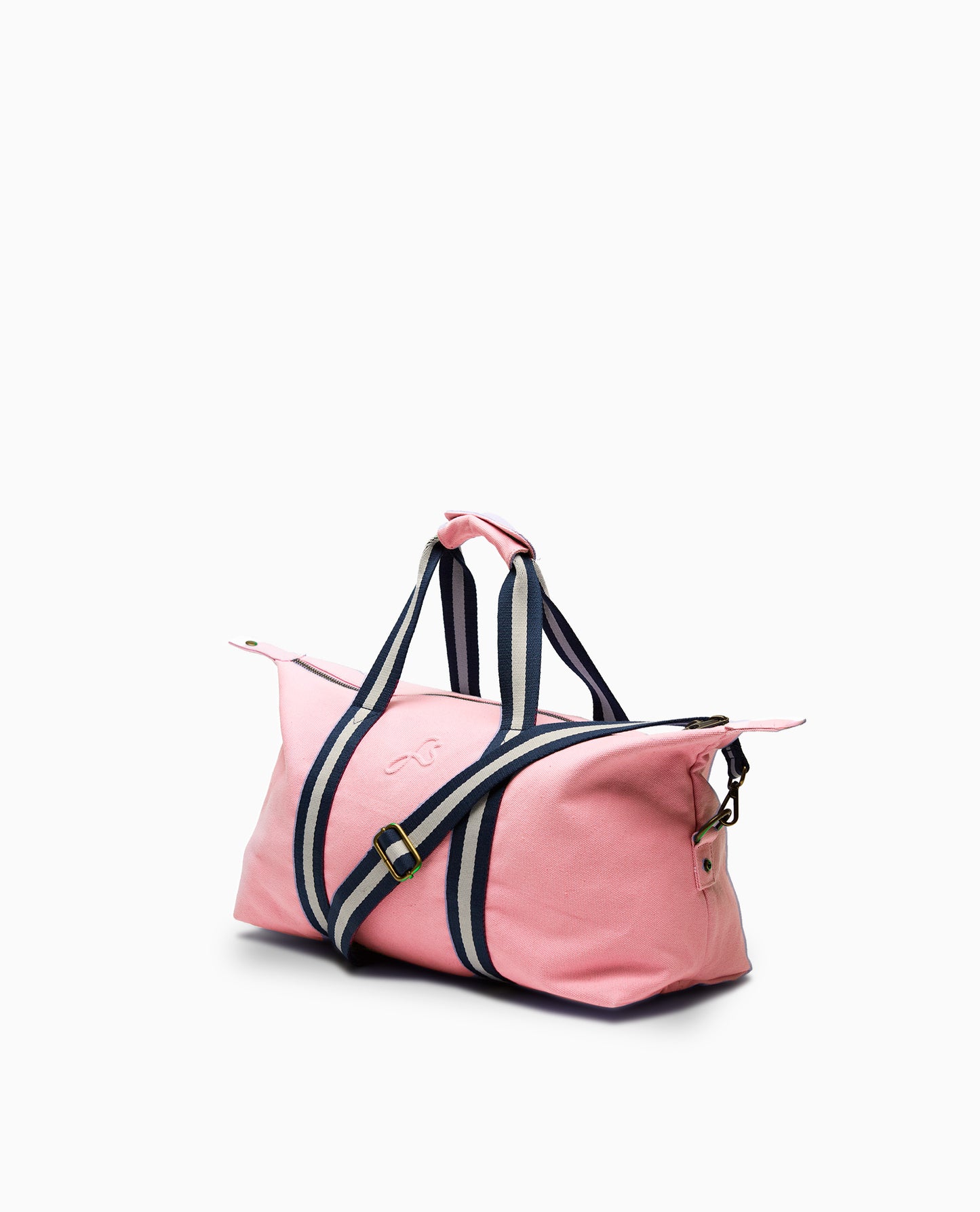 relove - Pink Bodhi Explorer Duffle Bag