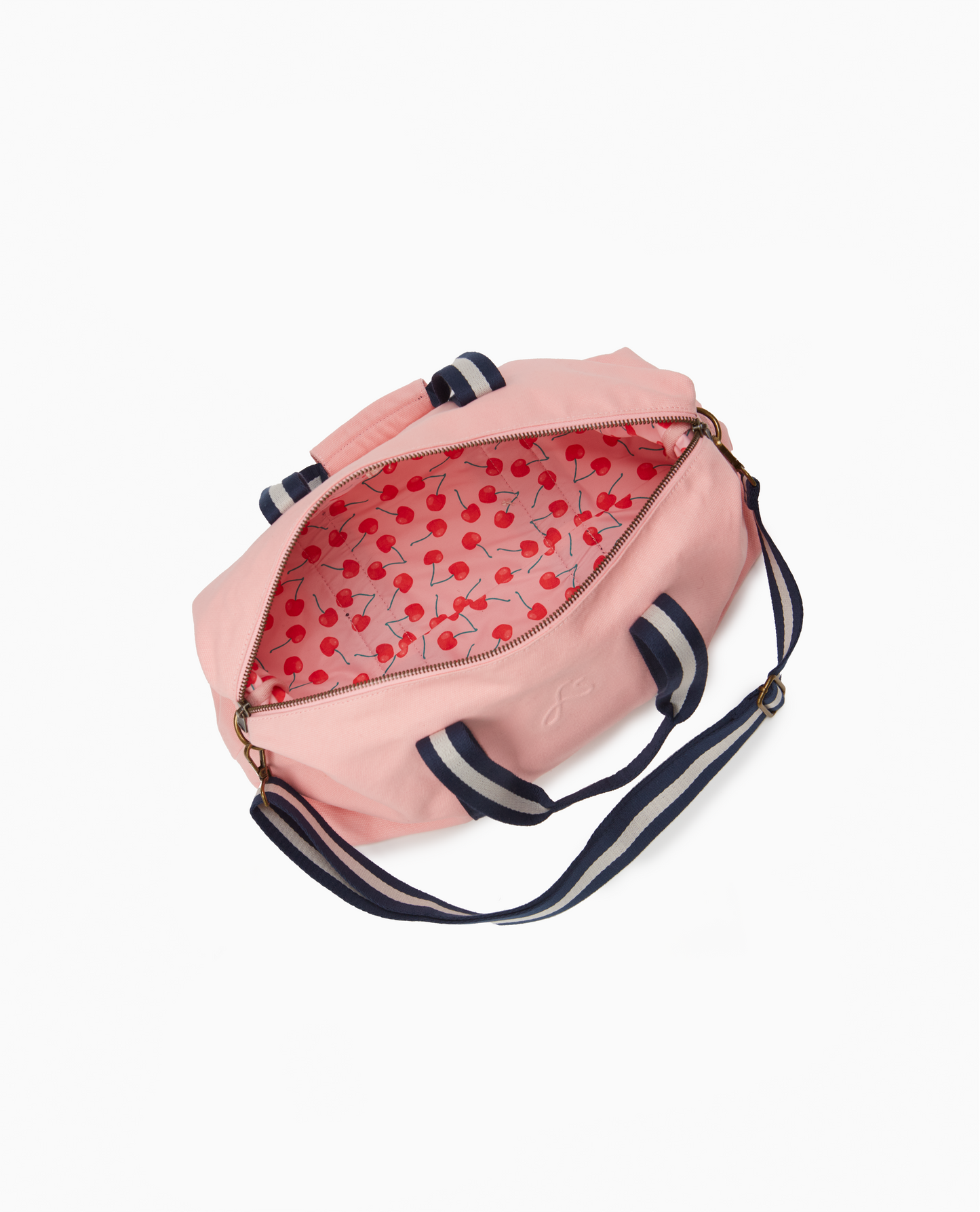 relove - Pink Bodhi Explorer Duffle Bag