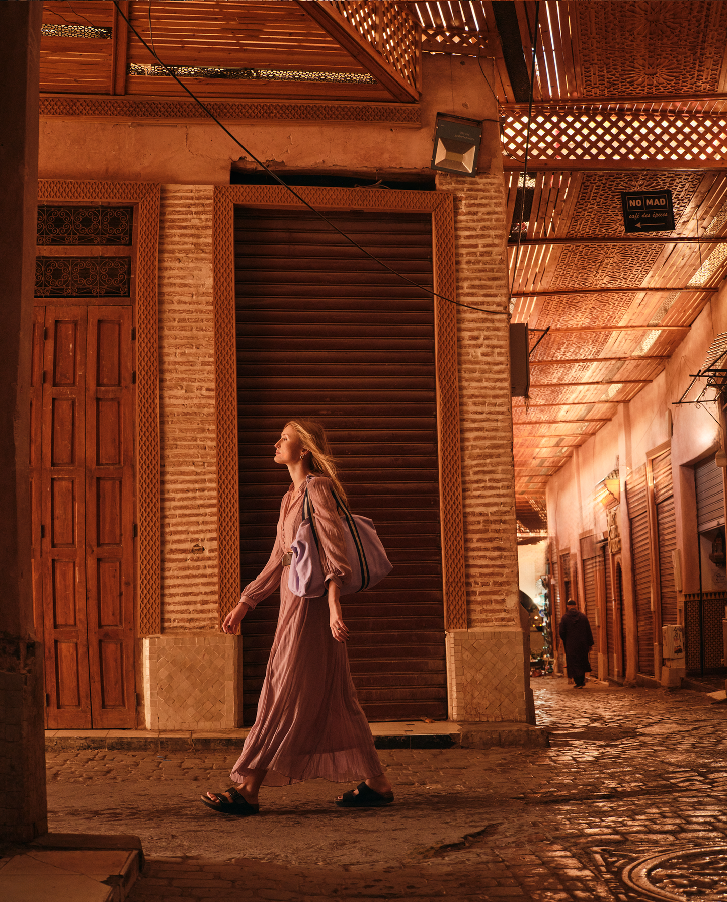 Bodhi Explorer Duffle Bag