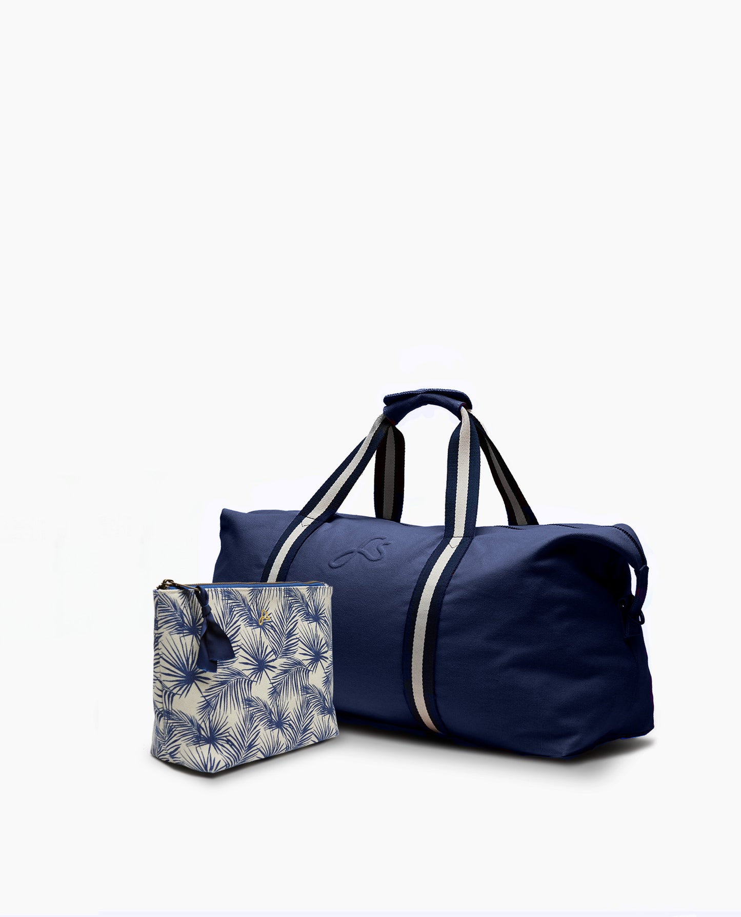 Medium Weekender and Washbag Travel Set