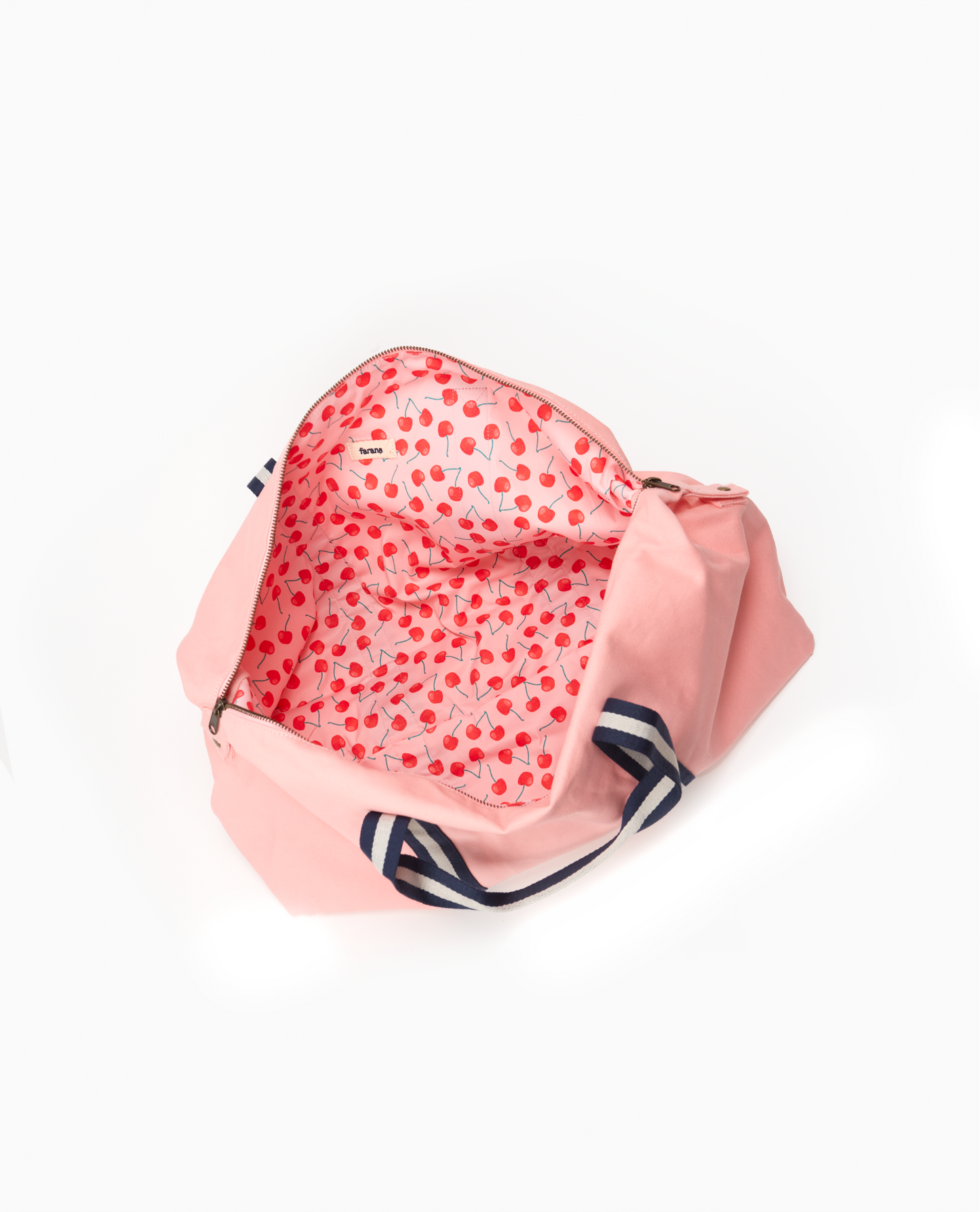 Bodhi Voyager Large Weekender