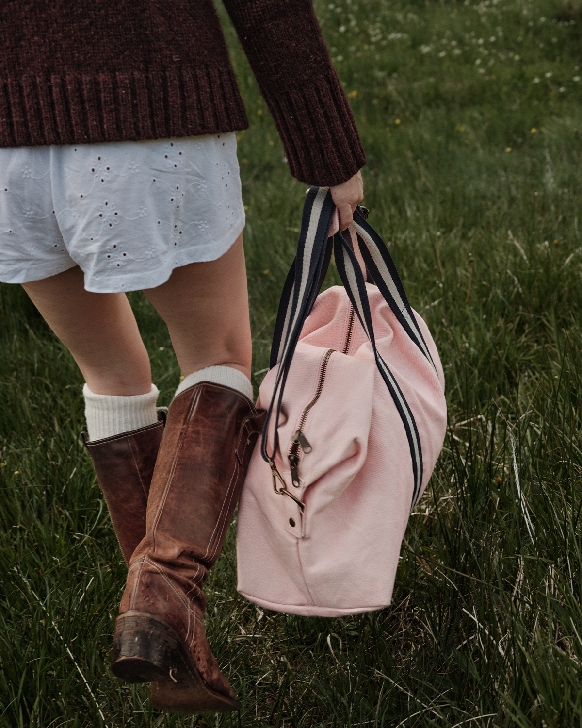 Bodhi Nomad Medium Weekender