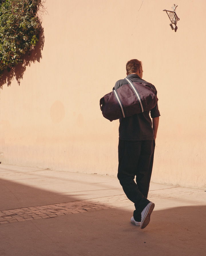 Bodhi Nomad Medium Weekender